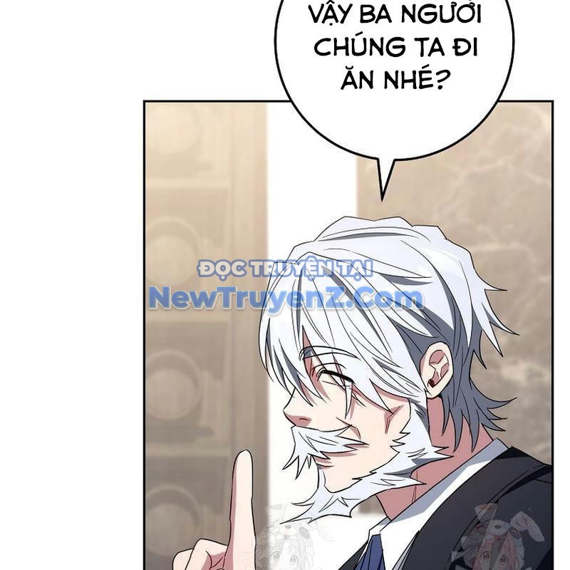 Cẩm nang dành cho top ranker chapter 33 - Trang 121