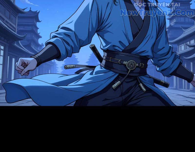 Ta Bị Ma Nữ Bao Vây chapter 3 - Trang 5