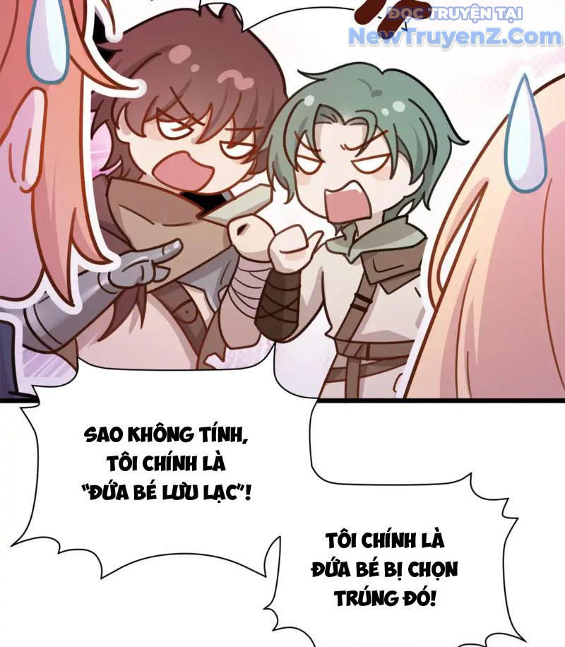 Người Chơi Siêu Chính Nghĩa chapter 17 - Trang 35