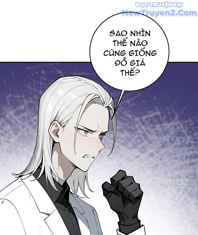 Thật Sự Là Ta Không Muốn Làm Học Thần! chapter 59 - Trang 43