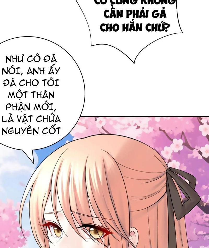 Sau Khi Mẹ Bị Giết, Tôi Trở Thành Miêu Nương chapter 33 - Trang 27
