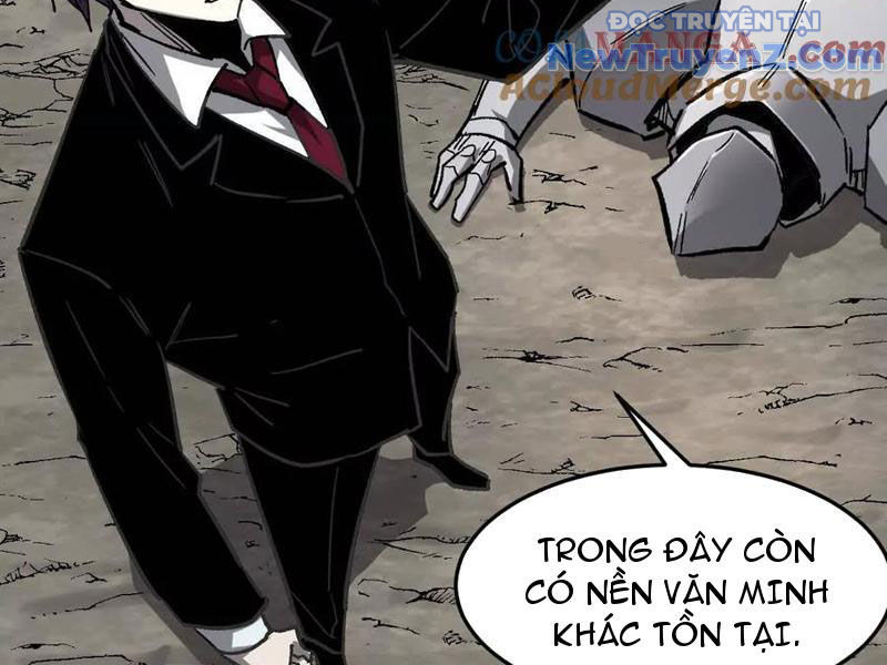 Cương Thi Tiên Sinh chapter 163 - Trang 65