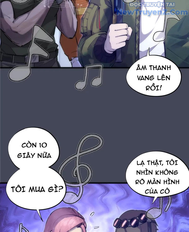 Huyết Sắc Tu La chapter 3 - Trang 46