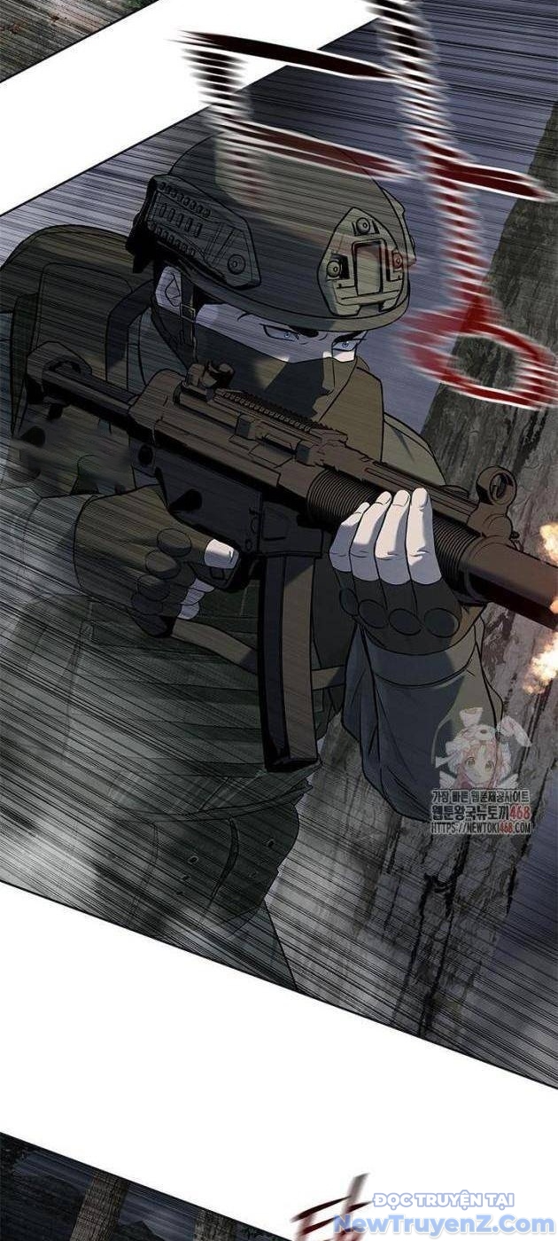 Đội Trưởng Lính Đánh Thuê chapter 272 - Trang 73