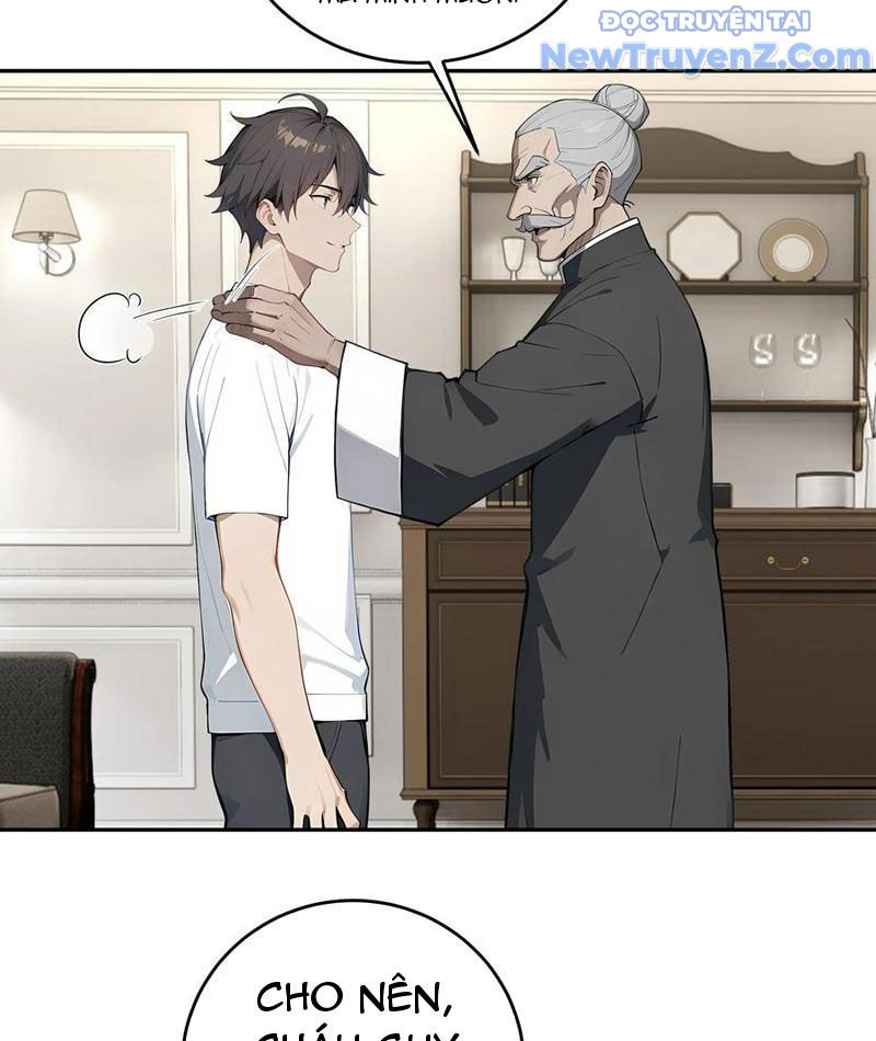 Thật Sự Là Ta Không Muốn Làm Học Thần! chapter 48 - Trang 127