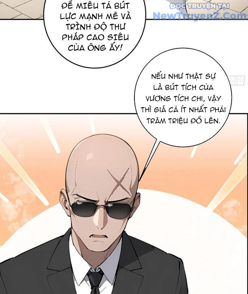 Thật Sự Là Ta Không Muốn Làm Học Thần! chapter 51 - Trang 70