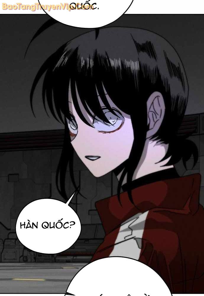 Dự Án Sao Hoả chapter 8 - Trang 71