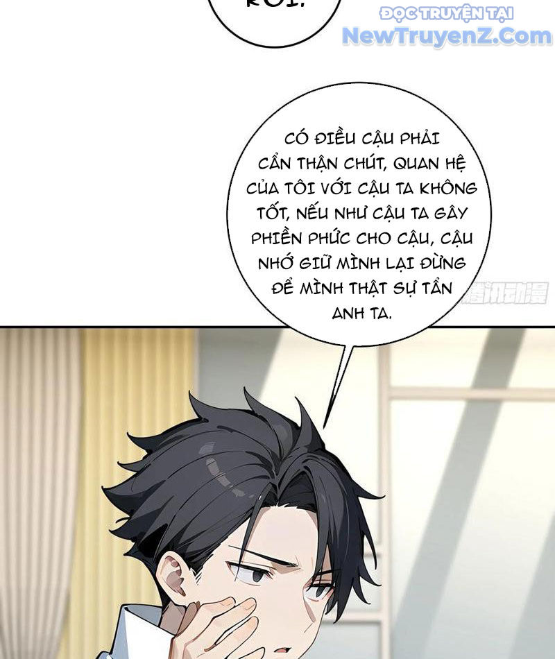 Thật Sự Là Ta Không Muốn Làm Học Thần! chapter 57 - Trang 113