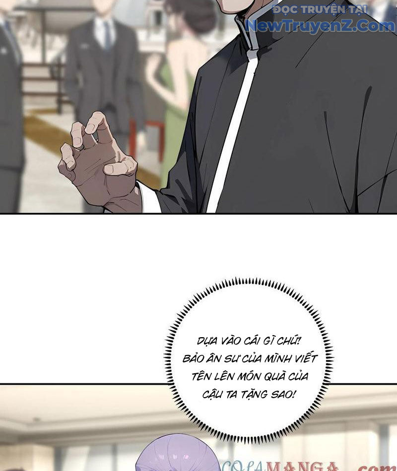 Thật Sự Là Ta Không Muốn Làm Học Thần! chapter 59 - Trang 74