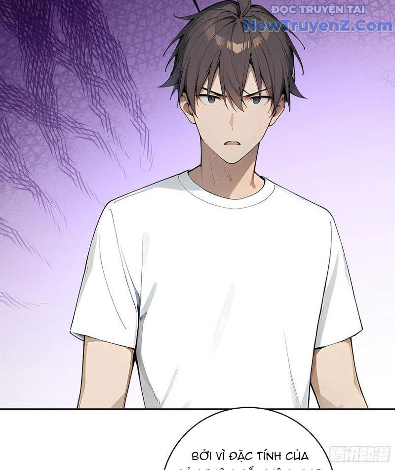 Thật Sự Là Ta Không Muốn Làm Học Thần! chapter 50 - Trang 56