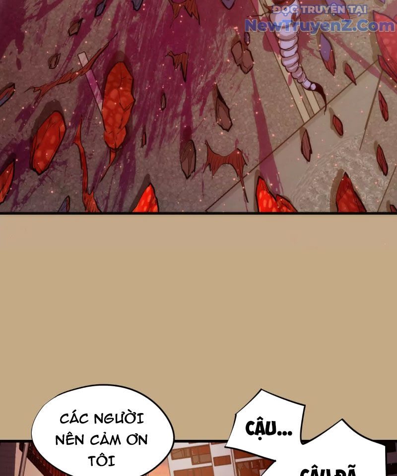 Huyết Sắc Tu La chapter 4 - Trang 35