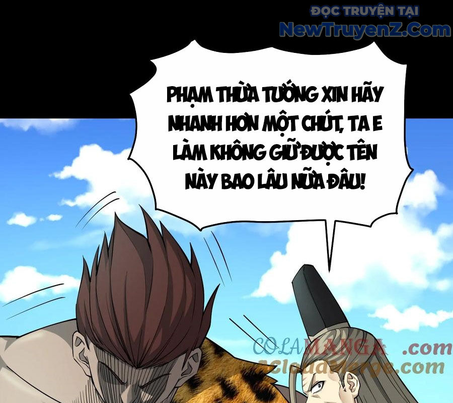 Ngày Tôi Sinh Ra, Bách Quỷ Dạ Hành, Tuyết Thi Hộ đạo chapter 713 - Trang 63