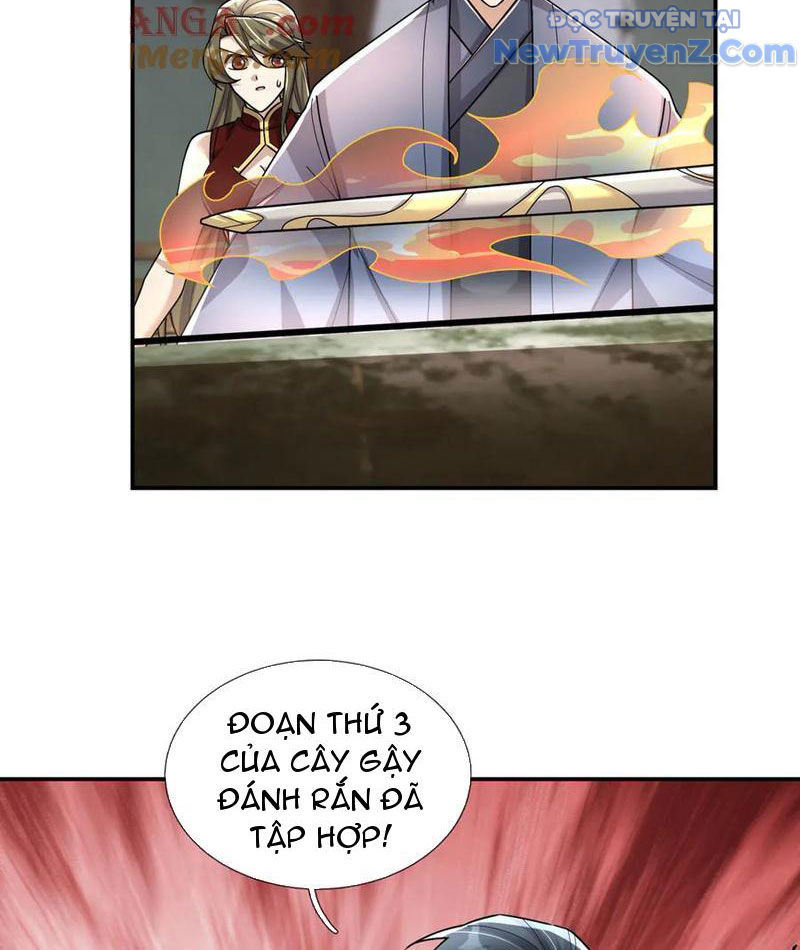 Ngủ say vạn cổ: Xuất thế quét ngang chư thiên chapter 105 - Trang 68