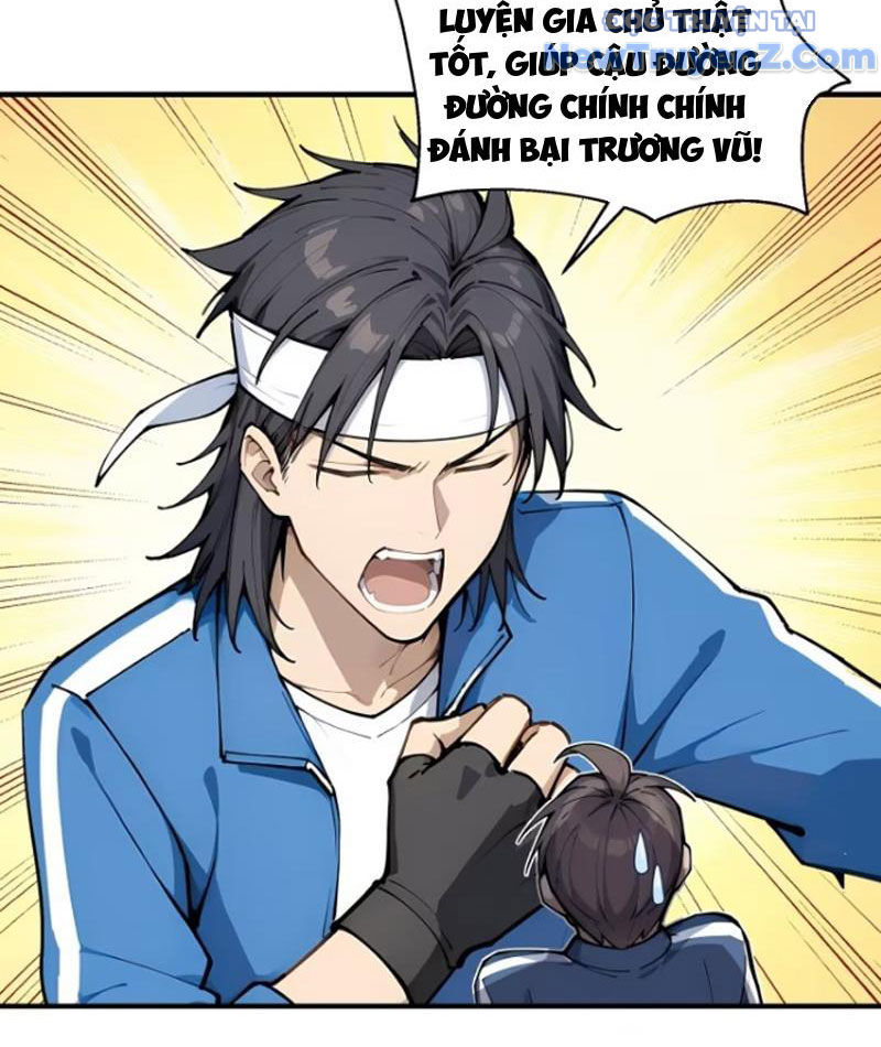 Thật Sự Là Ta Không Muốn Làm Học Thần! chapter 14 - Trang 99