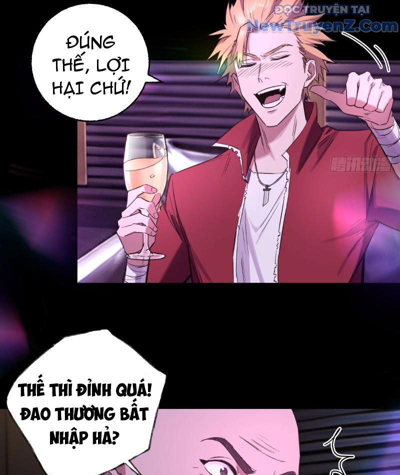 Không gian sát na chapter 11 - Trang 59