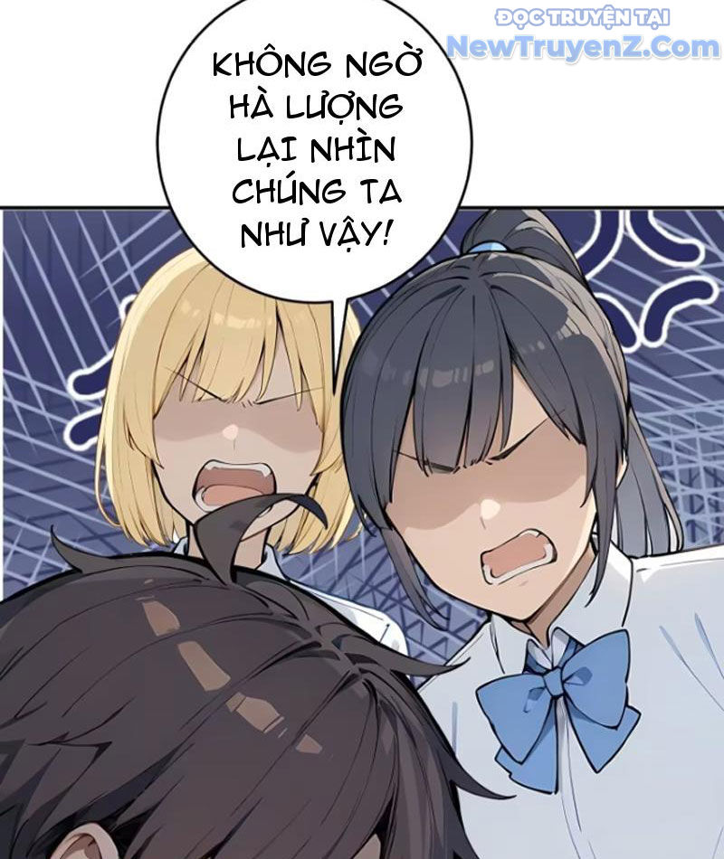Thật Sự Là Ta Không Muốn Làm Học Thần! chapter 14 - Trang 47