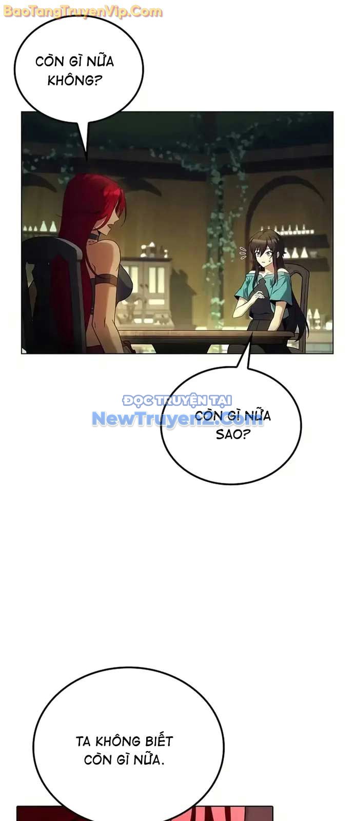 Đại Pháp Sư Mở Nhà Hàng chapter 83 - Trang 67