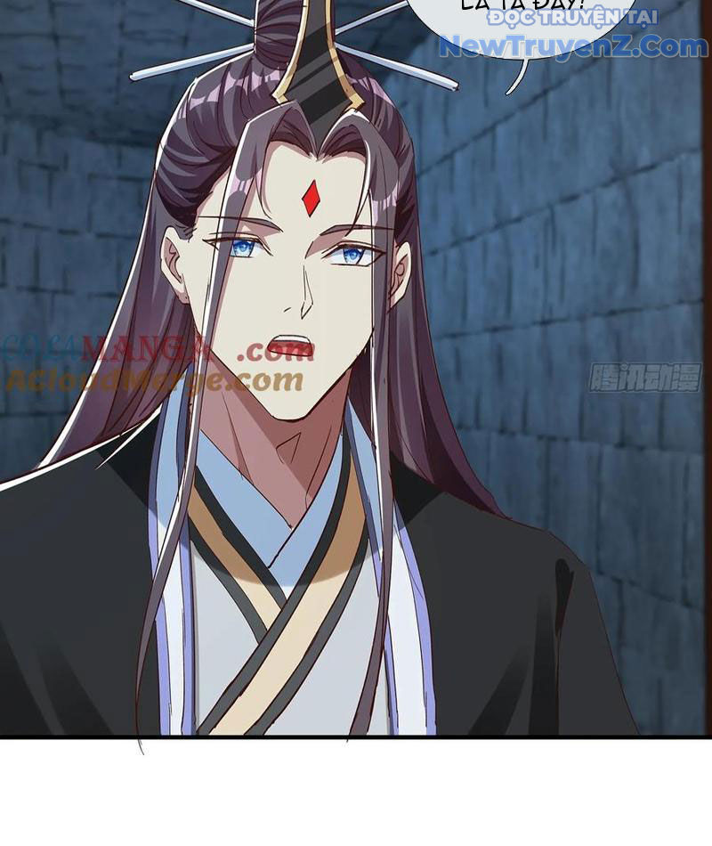 Hoá Ra Ta Là Lão Tổ Ma đạo? chapter 99 - Trang 39
