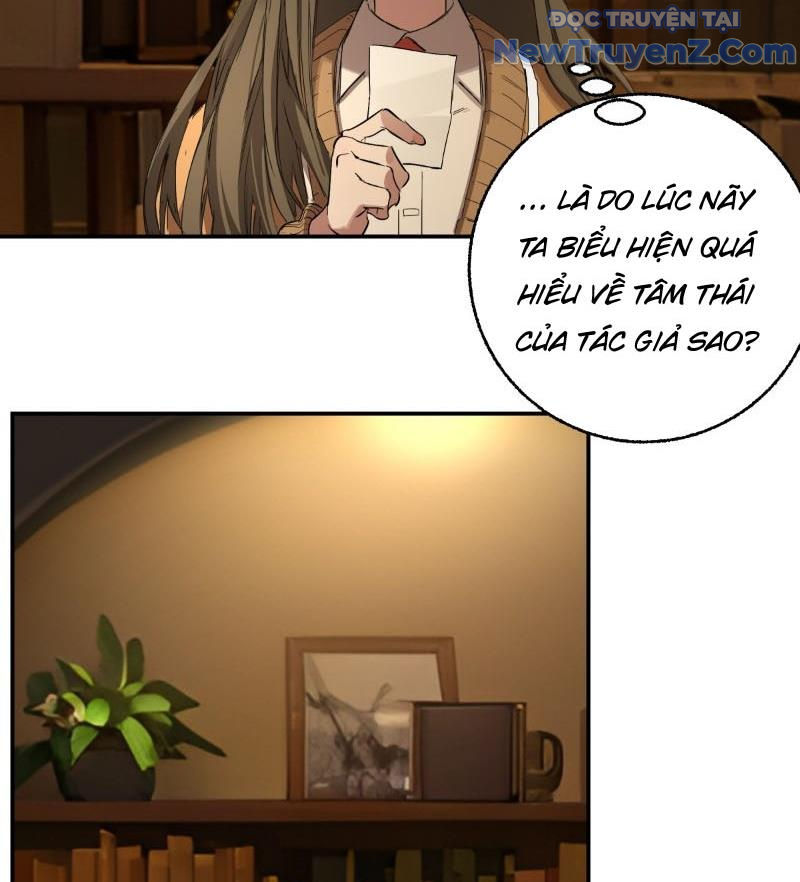 Không gian sát na chapter 3 - Trang 71