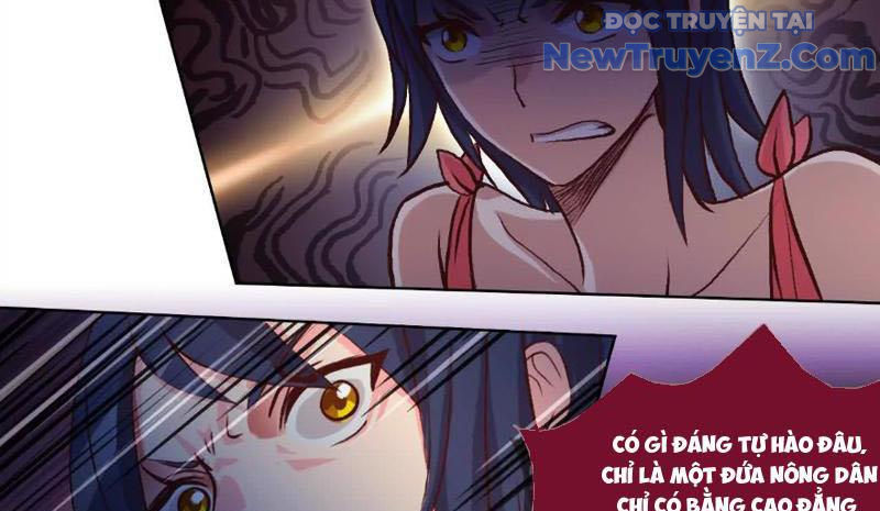 Cửu Cực Thiên Đạo chapter 3 - Trang 28