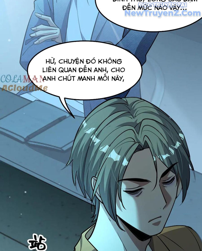 Ta Bị Kẹt Cùng Một Ngày 1000 Năm chapter 188 - Trang 54