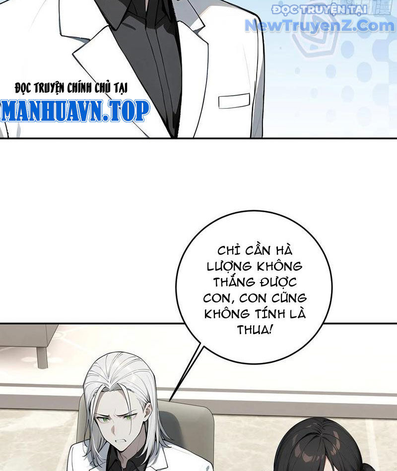 Thật Sự Là Ta Không Muốn Làm Học Thần! chapter 58 - Trang 106