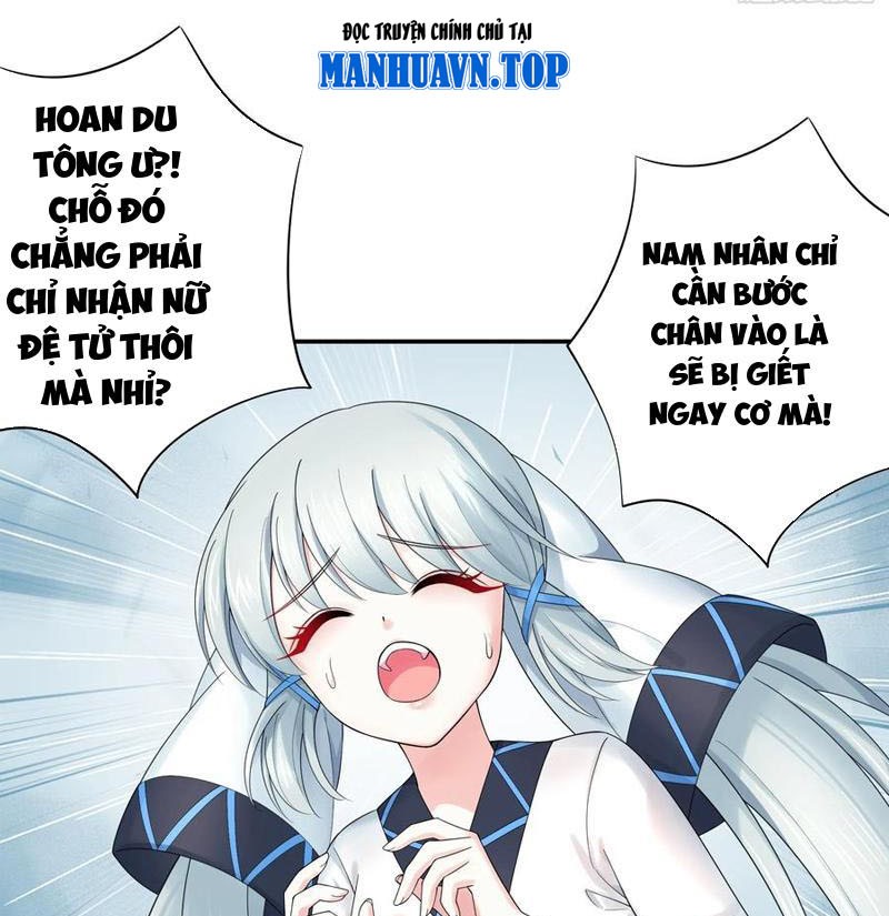 Sau Khi Mẹ Bị Giết, Tôi Trở Thành Miêu Nương chapter 27 - Trang 3