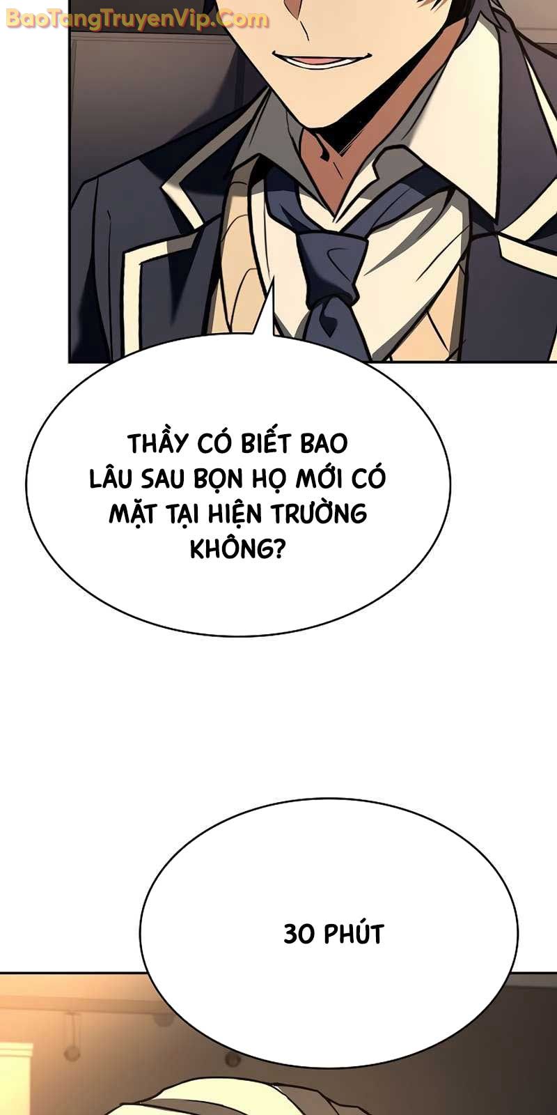 Chòm Sao Là Đệ Tử Của Tôi chapter 117.1 - Trang 52