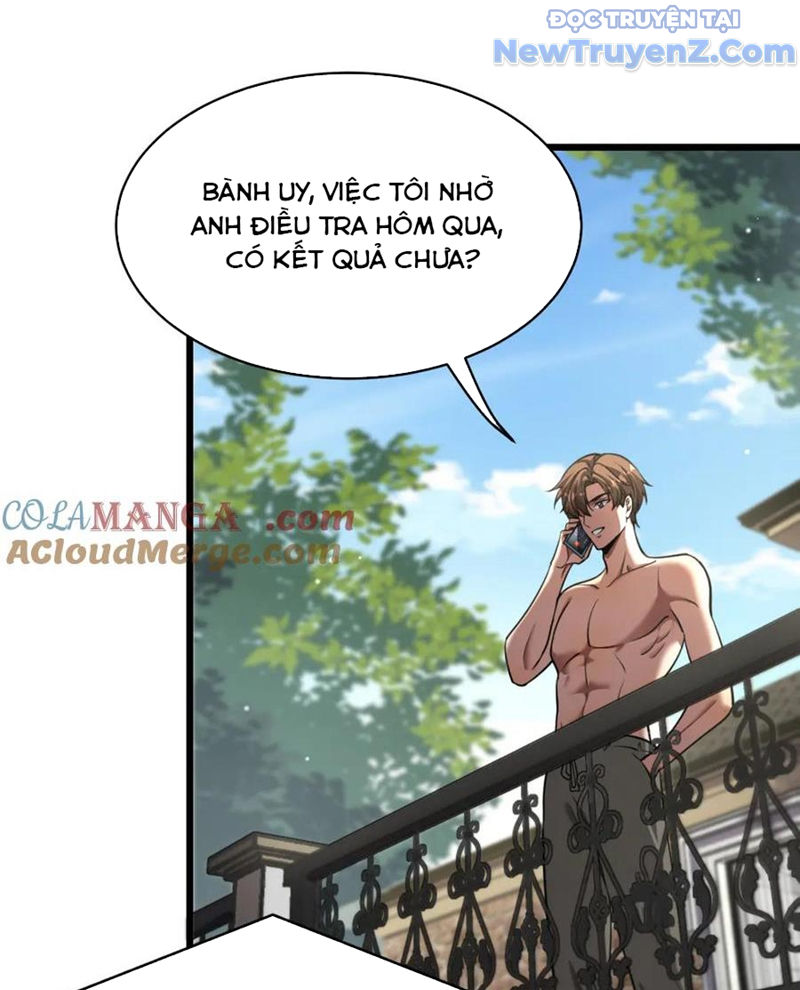 Ta Bị Kẹt Cùng Một Ngày 1000 Năm chapter 188 - Trang 18