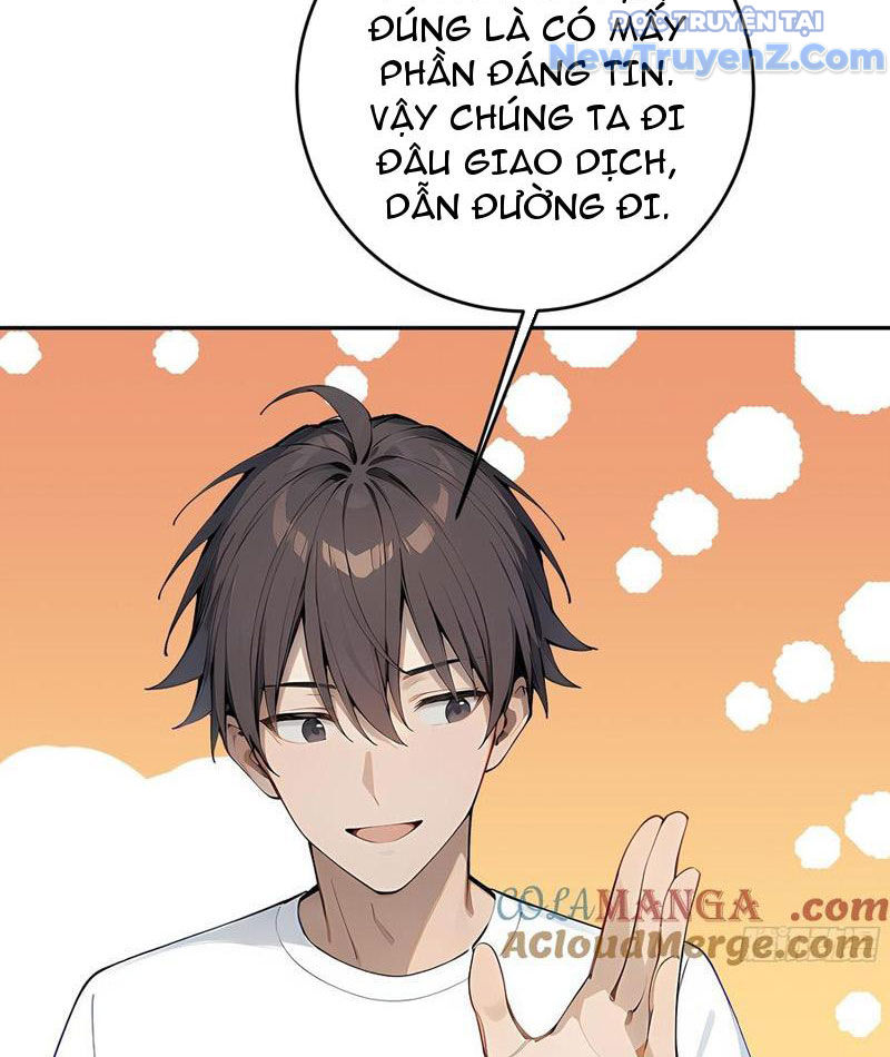 Thật Sự Là Ta Không Muốn Làm Học Thần! chapter 52 - Trang 44