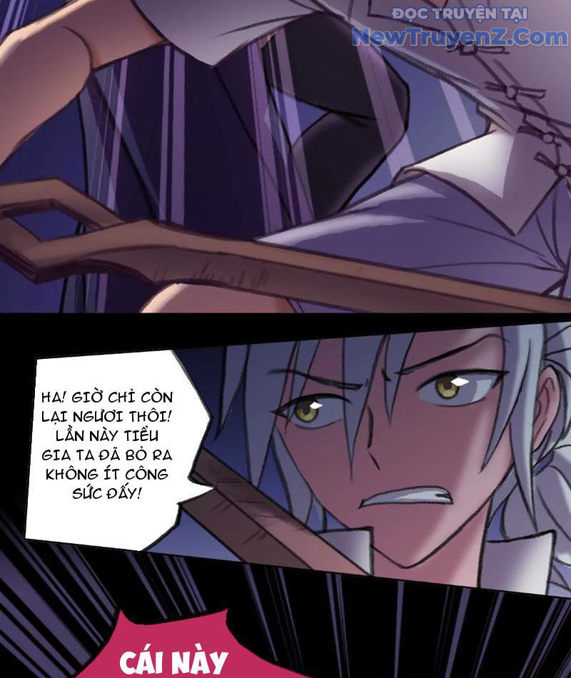 Cửu Cực Thiên Đạo chapter 12 - Trang 49