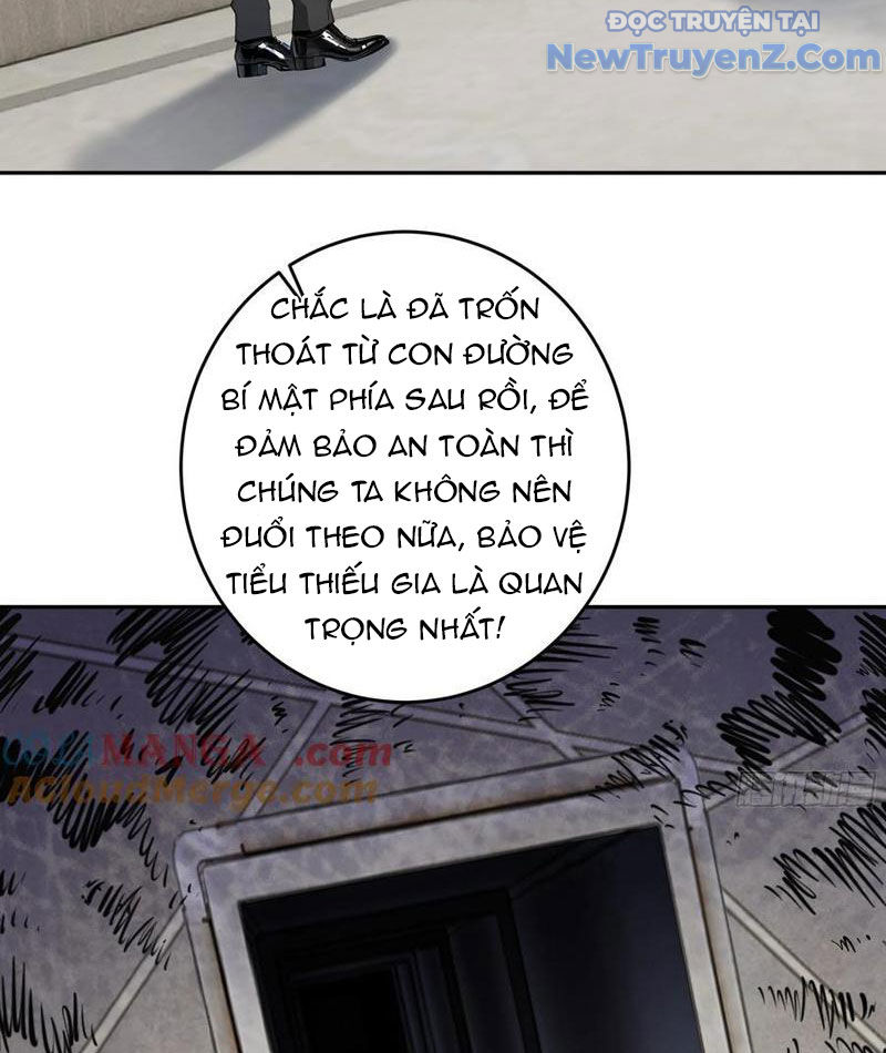 Thật Sự Là Ta Không Muốn Làm Học Thần! chapter 45 - Trang 13