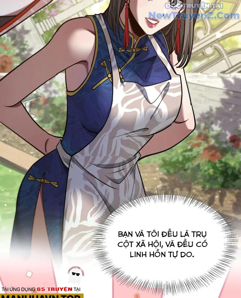 Ta Bị Kẹt Cùng Một Ngày 1000 Năm chapter 188 - Trang 74