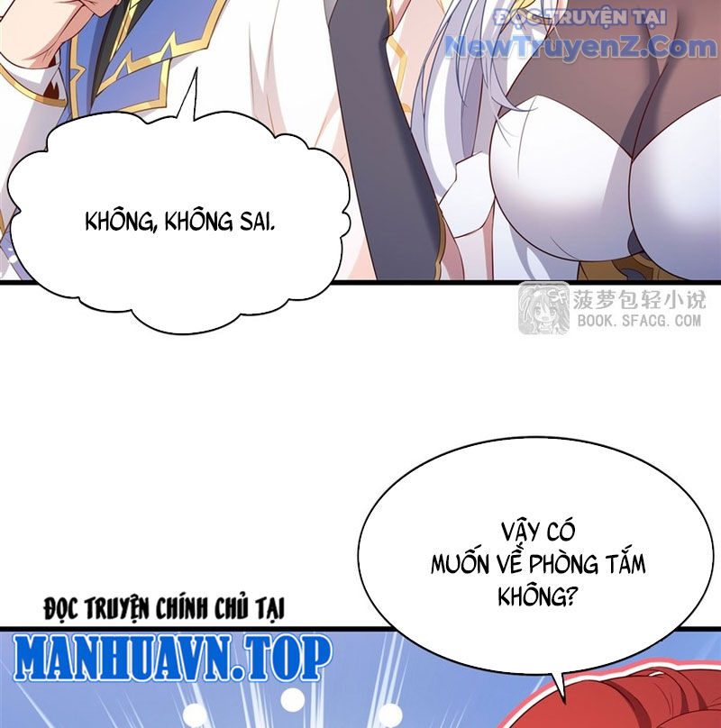 Câm Miệng đi ác Long, Ta Không Muốn Trông Trẻ Với Ngươi Nữa! chapter 43 - Trang 7