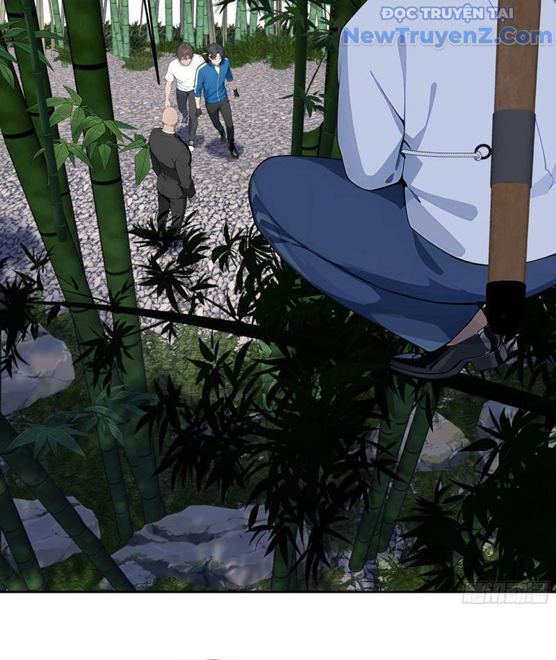 Thật Sự Là Ta Không Muốn Làm Học Thần! chapter 56 - Trang 36
