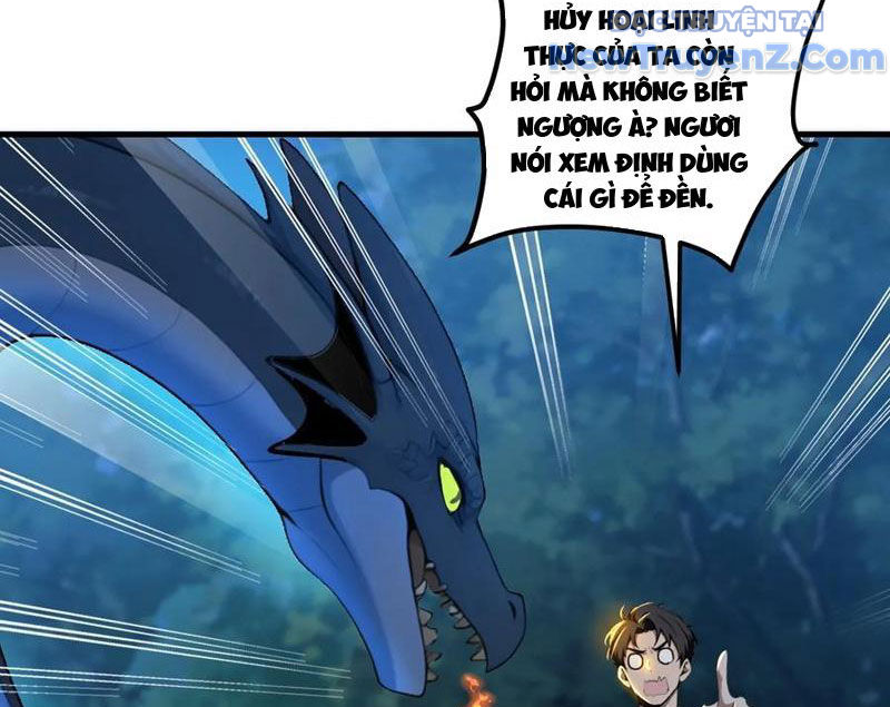 Ma Tôn Nữ đế Xuyên Không Thành Cấp Trên Của Tôi! chapter 43 - Trang 17