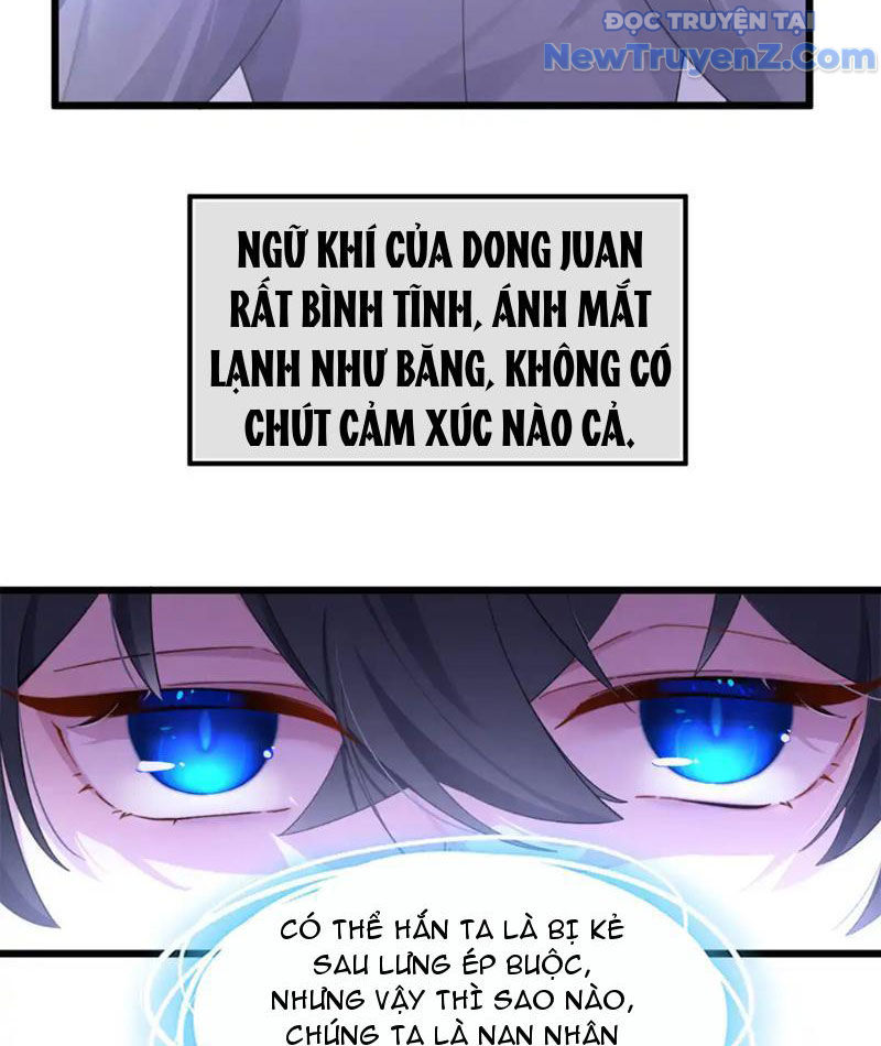 Người Chơi Siêu Chính Nghĩa chapter 20 - Trang 49