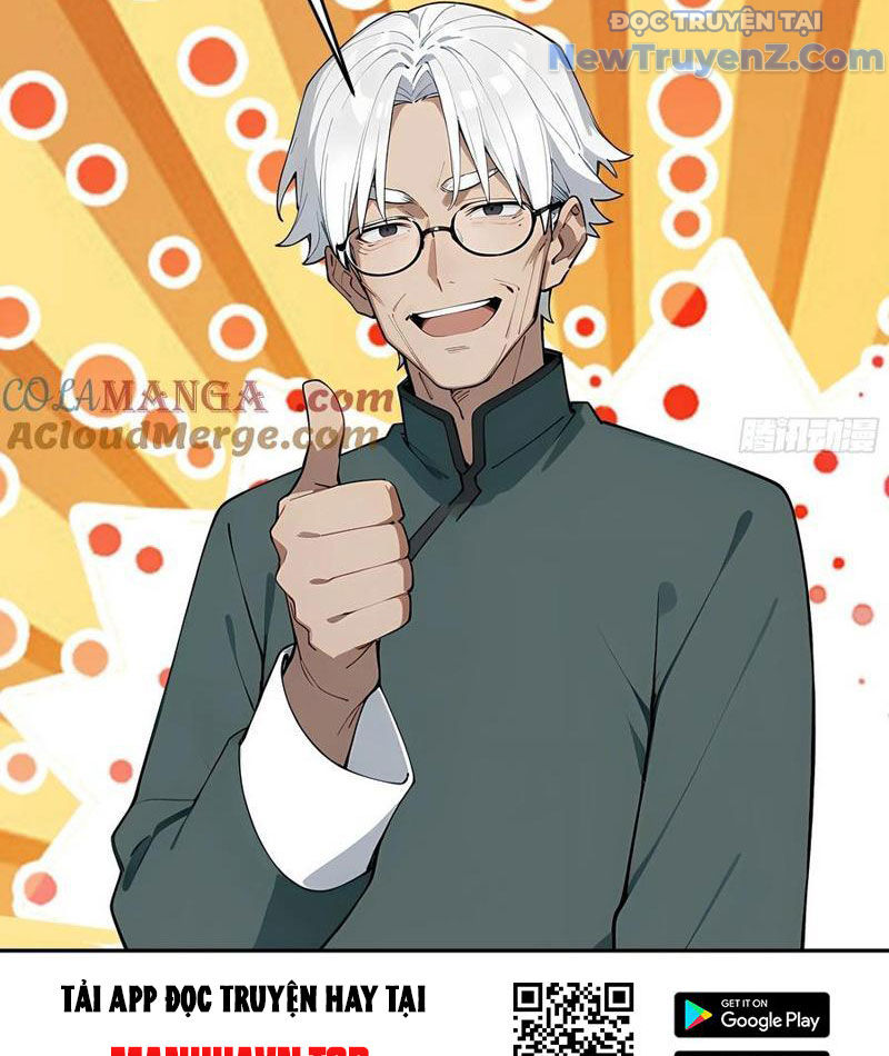 Thật Sự Là Ta Không Muốn Làm Học Thần! chapter 60 - Trang 15