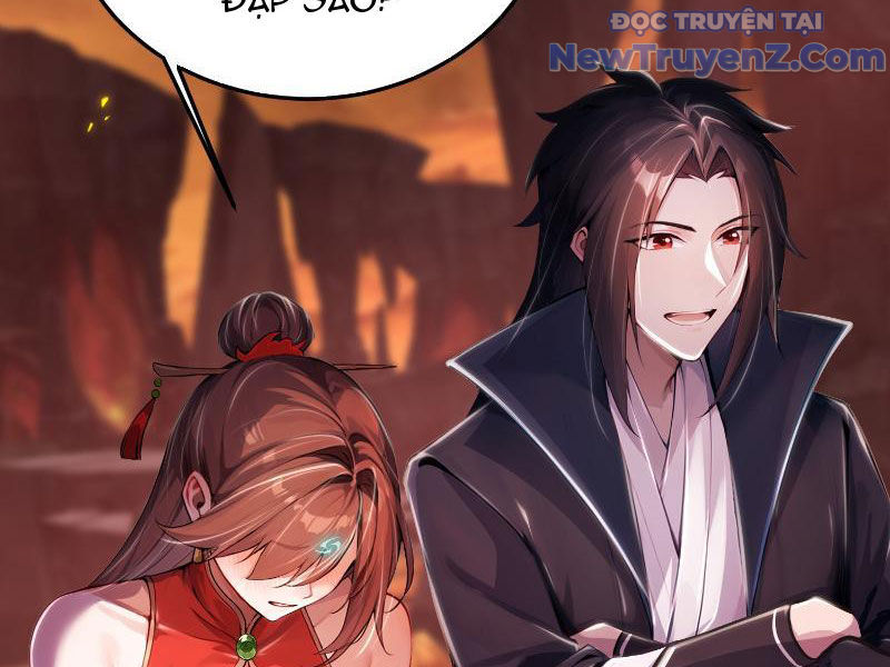 Tu Tiên Hàng Triệu Năm: đệ Tử Của Ta Rải Rác Khắp Tiên Giới! chapter 8 - Trang 19