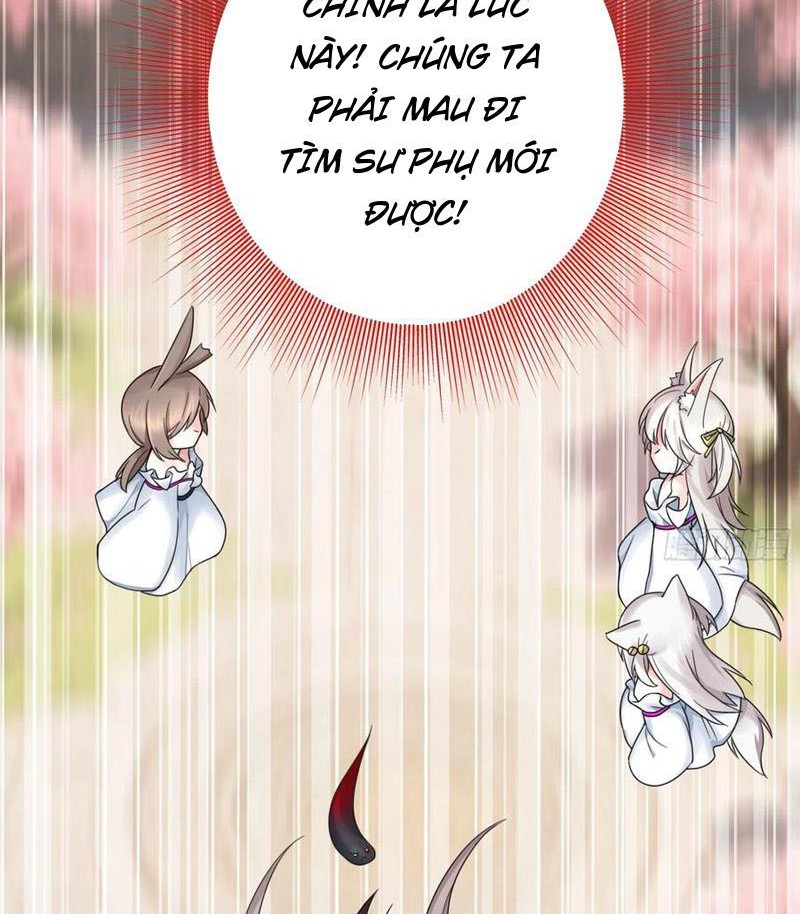 Sau Khi Mẹ Bị Giết, Tôi Trở Thành Miêu Nương chapter 28 - Trang 56