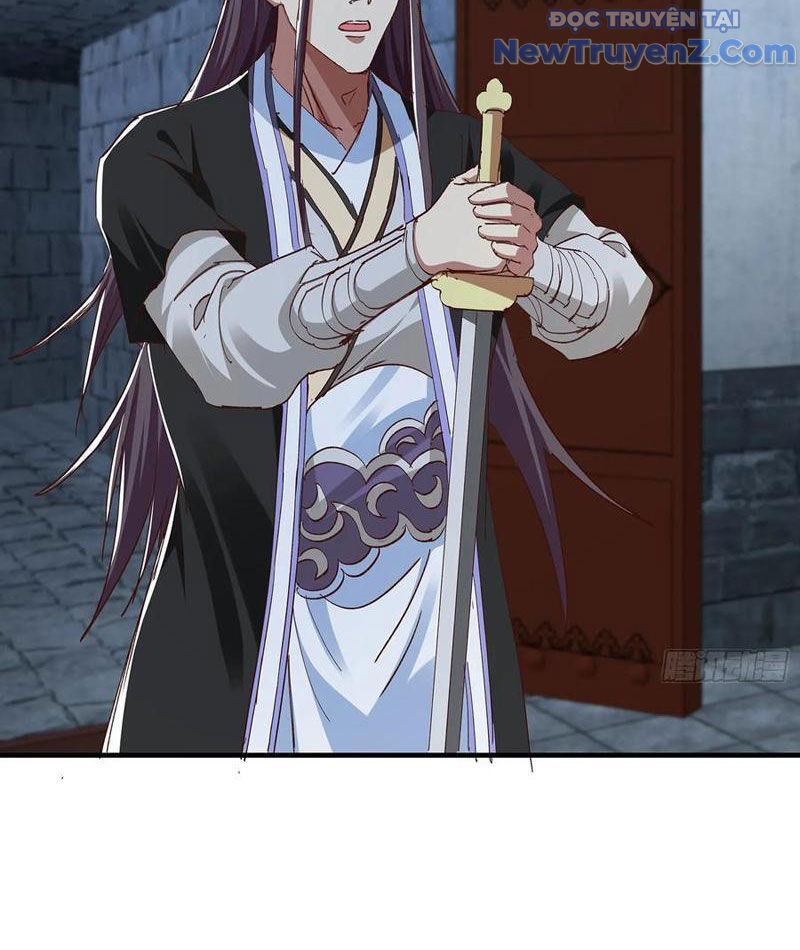 Hoá Ra Ta Là Lão Tổ Ma đạo? chapter 99 - Trang 49
