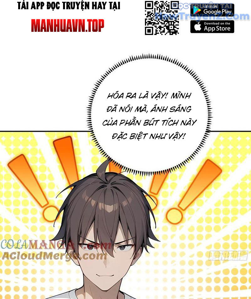 Thật Sự Là Ta Không Muốn Làm Học Thần! chapter 59 - Trang 23