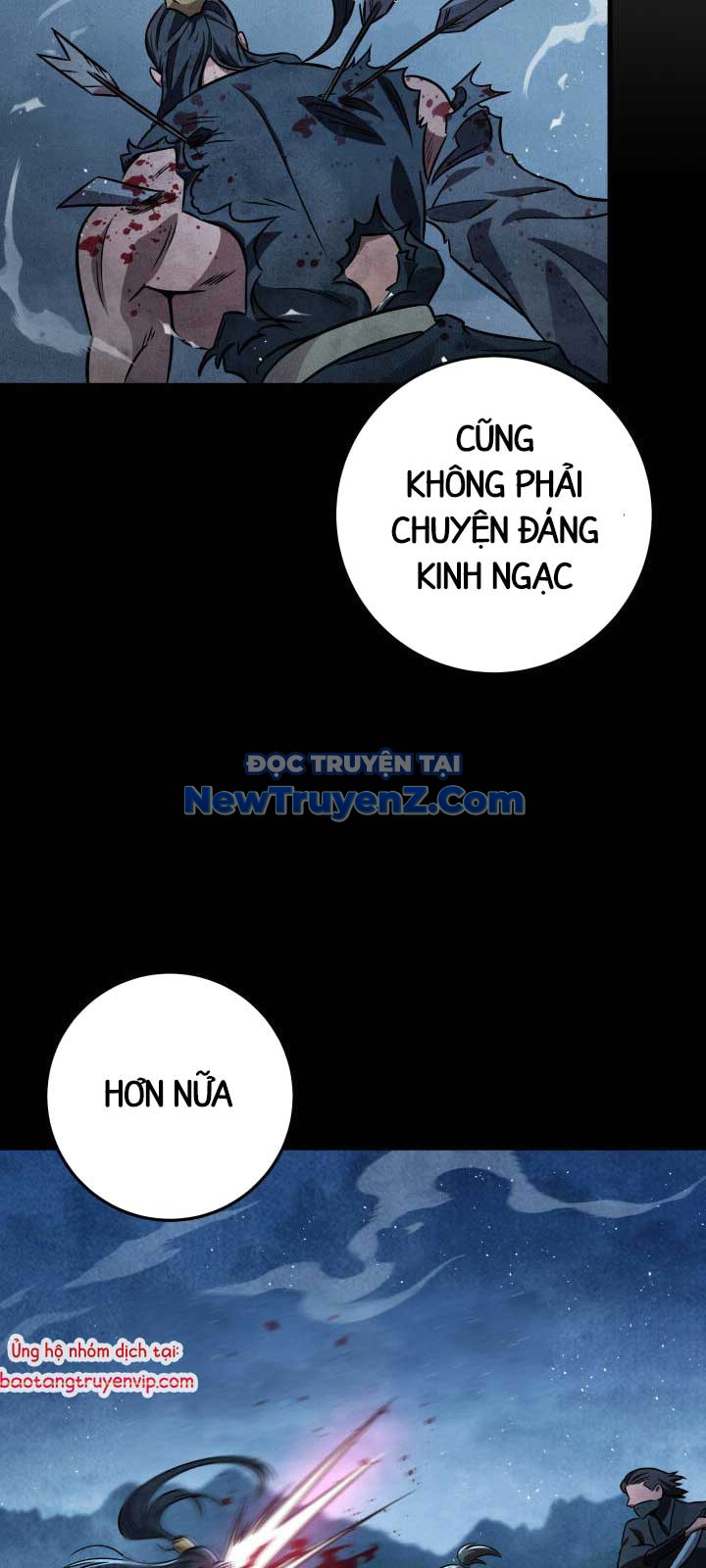 Cửu Thiên Kiếm Pháp chapter 123 - Trang 91
