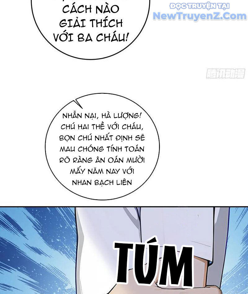 Thật Sự Là Ta Không Muốn Làm Học Thần! chapter 51 - Trang 29
