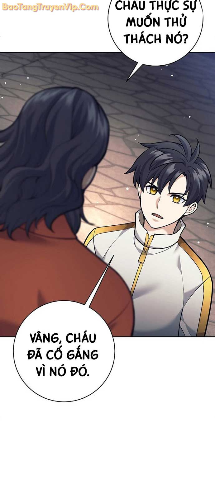 Đứa Con Ngoài Giá Thú Có Khả Năng Hấp Thụ Vũ Khí chapter 31.1 - Trang 22