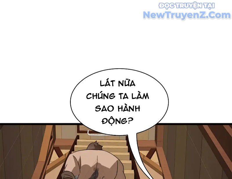 Người Chơi Siêu Chính Nghĩa chapter 7 - Trang 18