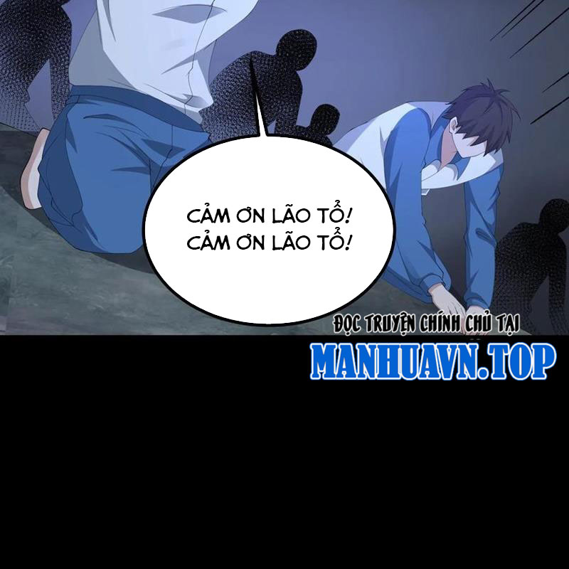 Ngày Tôi Sinh Ra, Bách Quỷ Dạ Hành, Tuyết Thi Hộ đạo chapter 707 - Trang 55
