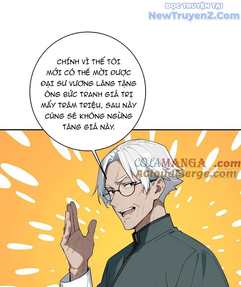 Thật Sự Là Ta Không Muốn Làm Học Thần! chapter 58 - Trang 100