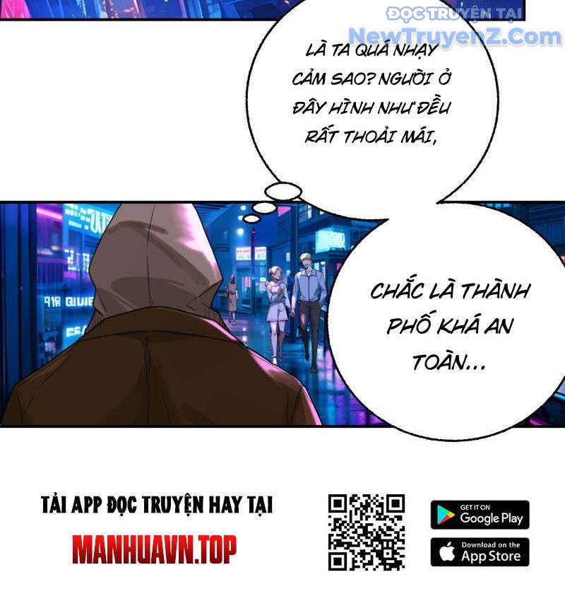 Không gian sát na chapter 2 - Trang 57