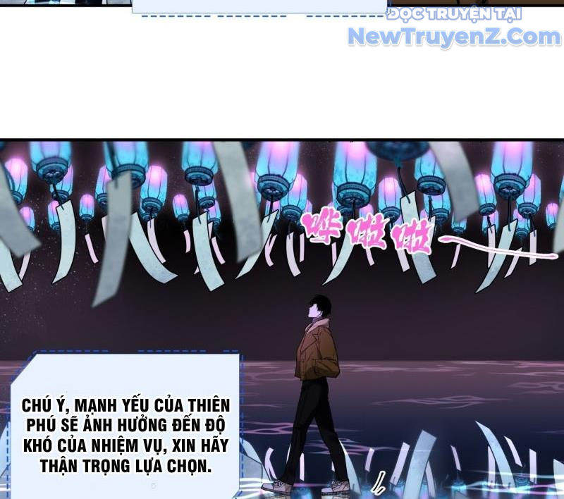 Không gian sát na chapter 1 - Trang 34
